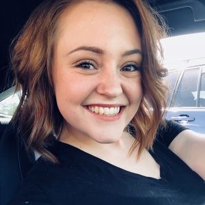 Meet your Posher, Kaylee